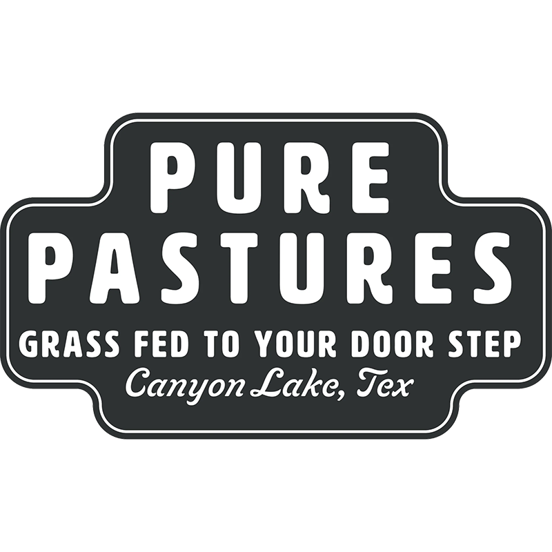 Pure-Pastures