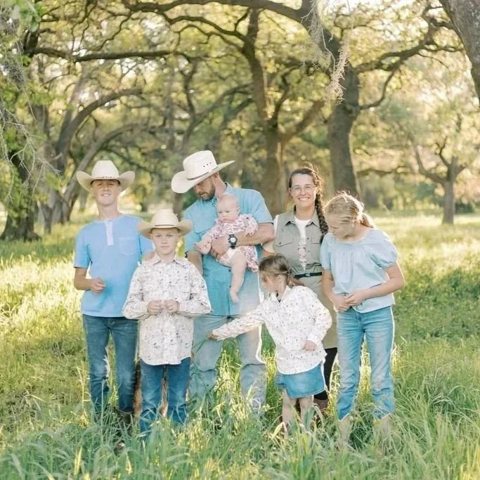 Our 2025 Recap on the Farm